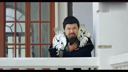魔法学院第3季六大令牌 第1集 魔法少年大战蜥蜴大王