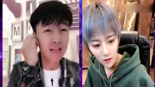 《往事如烟》溜溜蛋vs沫哥,往事的心酸,都藏在歌里了