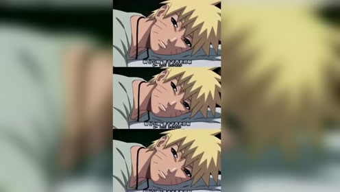 火影:听到这个人的死讯,鸣人感到很绝望!