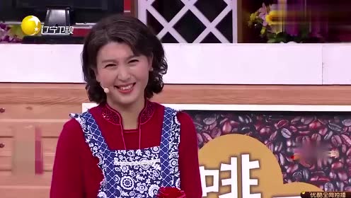 宋小宝和闫学晶相亲,甩手就把卡给闫学晶,模样太逗了