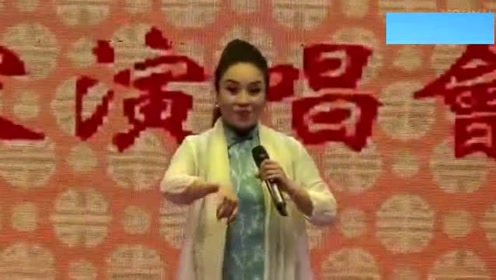 山西省晋剧院青年团《大清唱(栗桂莲,刘红霞)2位谁厉害