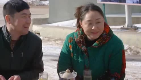 木兰妈妈:人贩子拐了孩子,还想对木兰下手,不料木兰是个高手