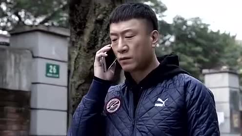 好先生:彭佳禾和奶奶不见了,蔡明俊急成小话痨,陆远烦死他了