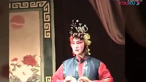 澧州大鼓《送歌郎》高清字幕,郭方惠