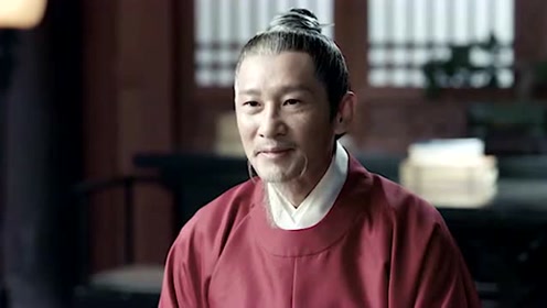 鹤唳华亭:王劲松老师的表演真的太有感染力了,反正我看哭了!