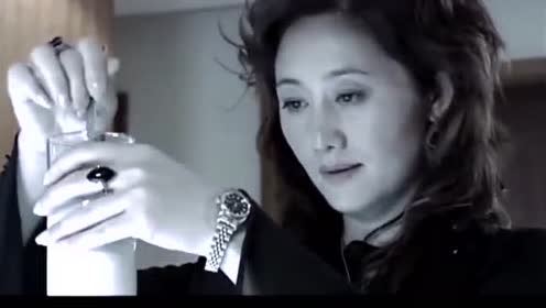 《婆家娘家》丈夫喝醉,富婆想了多种杀人的方式,简直蛇蝎心肠