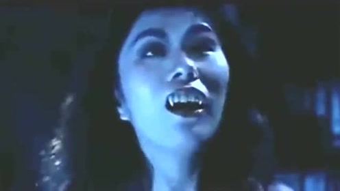 林正英影视:徒弟终于抓住个僵尸,却是个女色鬼,这下太尴尬了