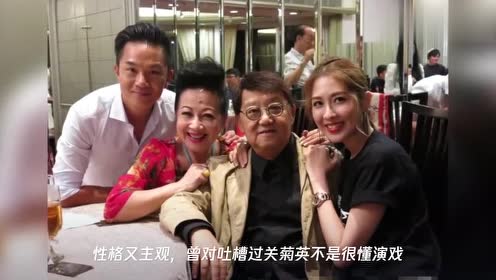 黎小田个人资料:终年73岁,曾经历两段失败婚姻