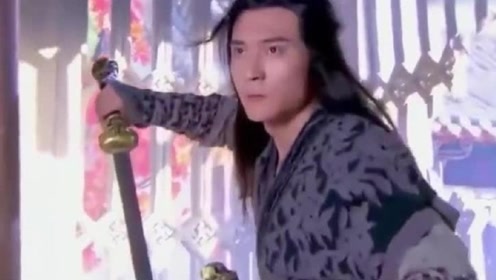 神雕侠侣:剑魔独孤求败被出卖,所学剑招都被人破解!