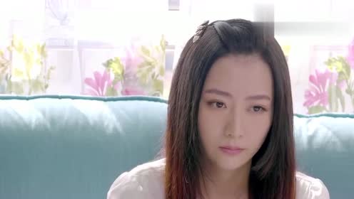 你是我的姐妹:安静跟白莉莉说这个孩子不能自己带,跟许家没关系