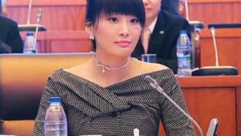 宗馥莉回应代言换掉王力宏:表达不完整,未来仍有可能合作