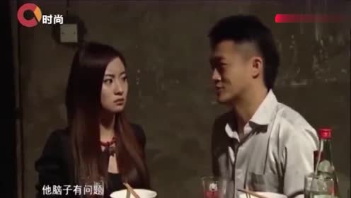 冷暖人生:丈夫和妻子办喜酒,妻子却听老乡讲,曾喝过丈夫的喜酒