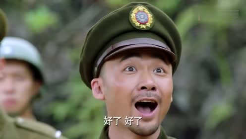 红鲨突击:马春花这嘴厉害,配合领导忽悠李玉龙,不愧是宣传队的