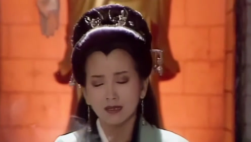 新白娘子:白素贞为对付蛤蟆精,来找偷龙转凤,这下可有