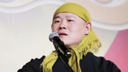 岳云鹏晒神似自己和搭档孙越雪人照 遭网友调侃:黄头巾太形象了