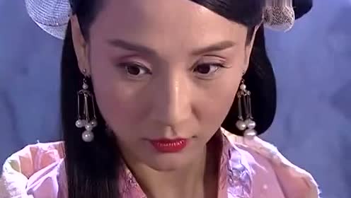 小鱼儿与花无缺:邀月公主歹毒无比,这下小鱼儿等人,危在旦夕了
