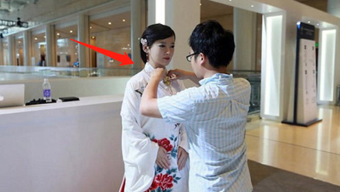 日本"妻子"机器人为何如此火爆?褪去外衣后,让人大开眼界!