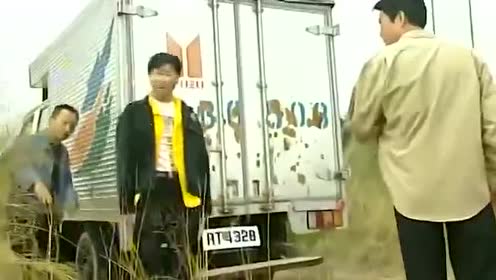 插翅难逃:张世豪偷偷购买了一大批军火,彭家驹这下危险了!