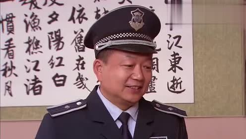 乡村爱情:豁牙子说让王总回去,大拿有些犹豫,说豁牙子不是好人
