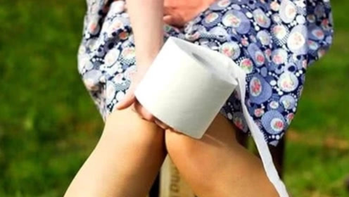 女生"小便"后,需要用纸巾擦拭吗?医生给出了具体答案