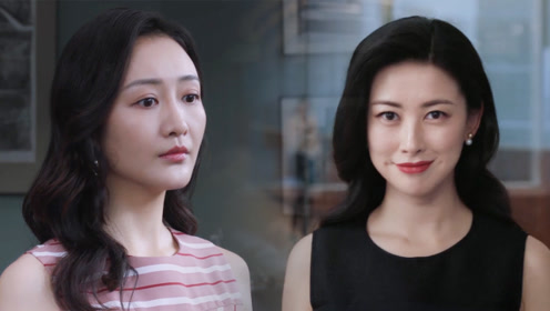 《精英律师》美人pk燃情秀:栗娜vs蓝红,你选谁?