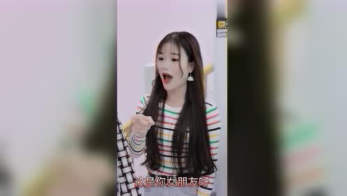 小婵猫买奶茶,却遇到插队的,小婵猫的做法太机智了