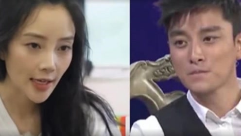 李小璐凶贾乃亮:有你这样对女儿的吗?贾乃亮的反应,让人心疼