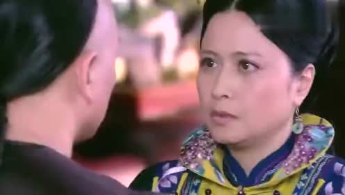 宫锁心玉:九星连珠时间已到,大幂幂还没过来,良妃要一个人走了