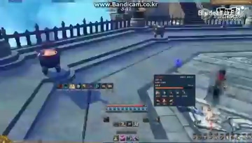 韩服第五届比武宴刺客VS召唤