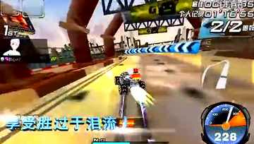 白银雷诺试跑猫工厂 打造速度巅峰之最