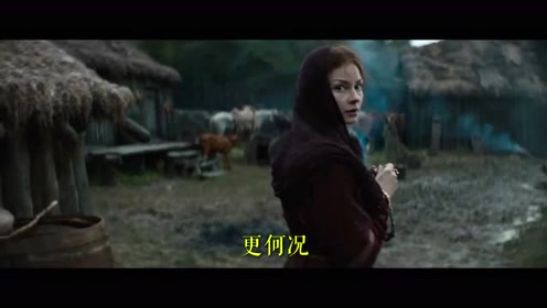 《懒人观影指南》6期：维京·王者之战，俄罗斯主旋律大片什么范儿？