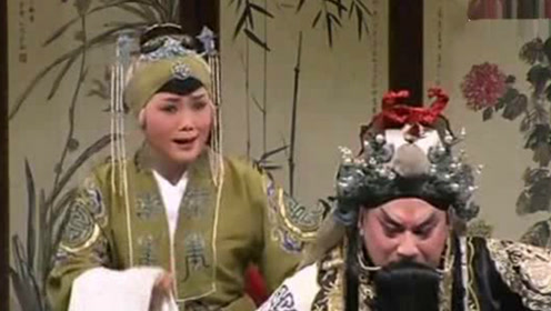 秦腔名家康亚婵《岳母刺字》精彩唱段 执金针刺儿肉手发抖颤