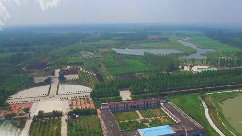 东明黄河国家湿地公园
