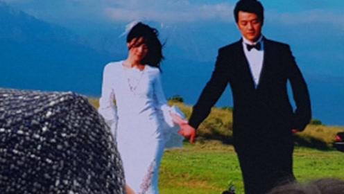 窦靖童音乐节献唱 李亚鹏公开播放与王菲的结婚照