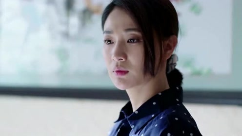 警花与警犬:李姝寒无意看到爱犬救婴视频,心里感触深刻,泪目