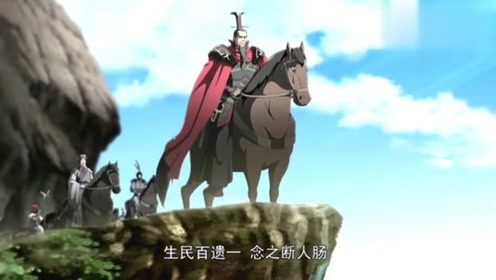 三国演义，王允跳下了城墙，而且还以身殉国了！