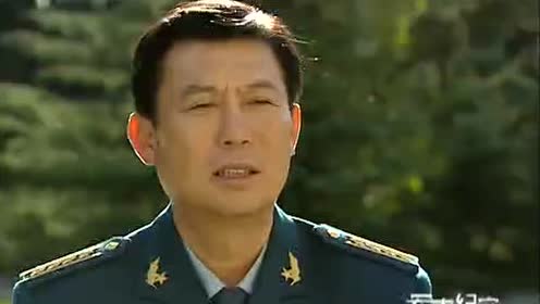 空降兵姚恒斌军长
