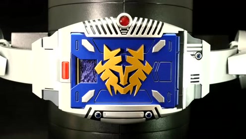 假面骑士龙骑 csm tiga v腰带装备音效赏玩!