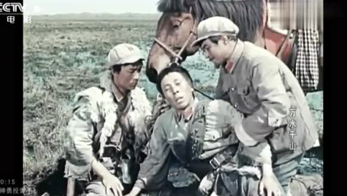 这部战斗故事片很多人没看过 堪称怀旧片中的经典 有时间可以看看