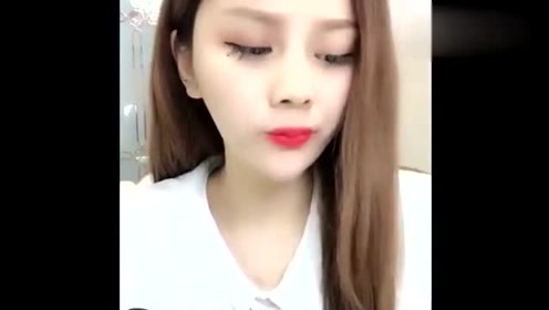 重口味吃冰小姐姐，冰冻大蒜吃的真过瘾，一口一个看着就馋人