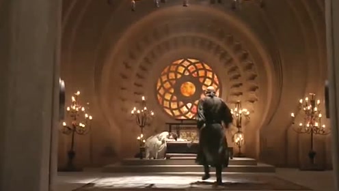 杨不悔略施小计，小昭身份被拆穿