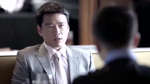 好先生江浩坤好心好心帮助陆远,不料陆远狗咬吕洞宾不知好人心