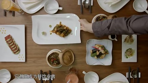 怪不得超过五千万的国人选择吃素，面对这些菜，没有人不被折服！