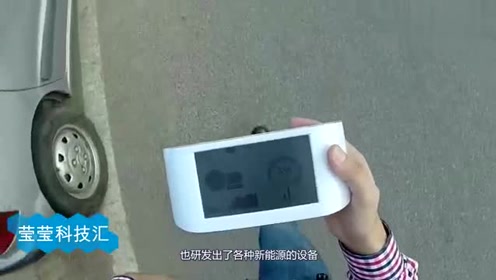 北京大爷自制不烧油汽车，时速可达140公里，靠啥跑这么快？