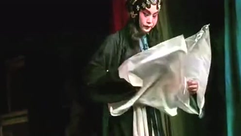 上党梆子《秦香莲》见皇姑片段