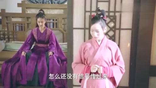 小女花不弃：听到陈煜怀疑自己，女子惊讶