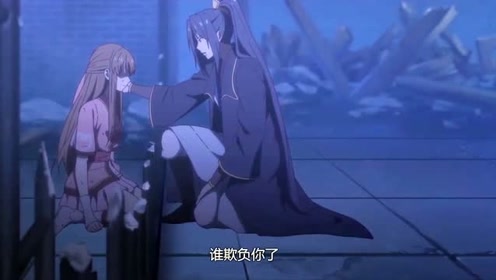邪王追妻:护妻狂魔南宫流云霸气上线,势不可挡