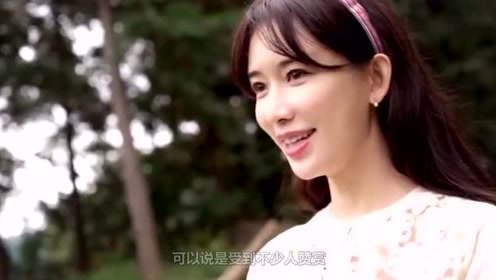 志玲姐姐低调做慈善，建设10所小学捐款上千万，网友：女版古天乐