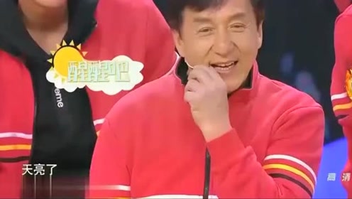 杨幂宋茜实力“插刀”对方，遭沈涛吐槽：笑里藏刀！