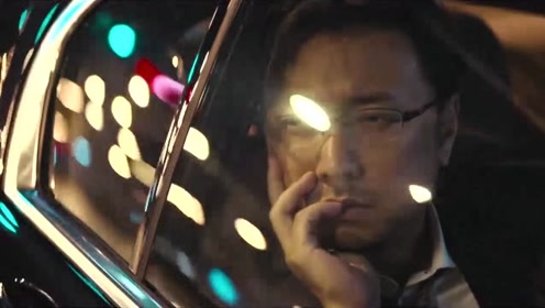 男子在酒会上喝醉，被朱楠送回家说出真相